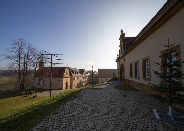 Stiftung Schloss Kapfenburg