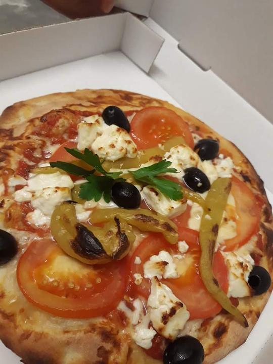 Pizzeria Cefalu